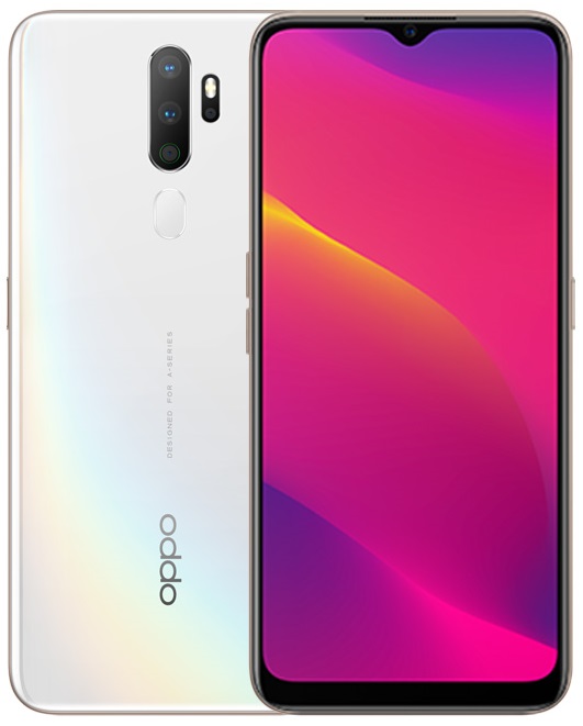 Oppo A5 (2020)